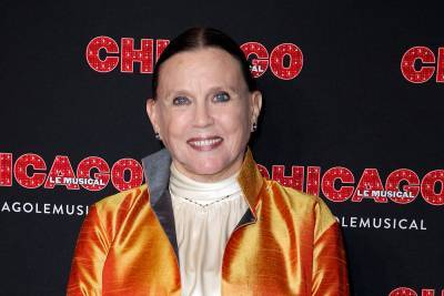Ann Reinking (1949—2020), Tony-winning star of “Chicago” - legacy.com - Chicago - county Hart