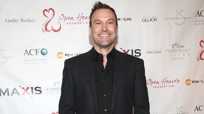 Brian Austin Green ‘Trying To Date’ ‘Open’ To New Romance After Megan Fox Files For Divorce - hollywoodlife.com - Los Angeles