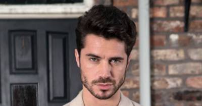 Where is Coronation Street star Sam Robertson from and what is his real accent? - www.ok.co.uk