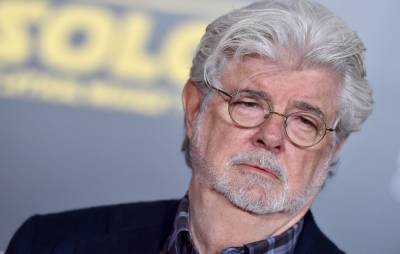 George Lucas defends “pretty corny” dialogue in ‘Star Wars’ prequel trilogy - www.nme.com