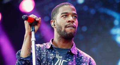 Watch Kid Cudi’s new video “Heaven On Earth - The Rager, The Menace Part 2” - www.thefader.com