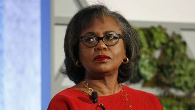 Anita Hill’s Commission Urges Hollywood To Improve Workplace Culture: ‘In The Midst of Any Global Health Crisis, Racism & Sexism Flourish’ - variety.com