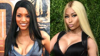 RHOA’s Drew Sidora Accuses Nicki Minaj Of Critiquing Her Post-Baby Body During An Audition - hollywoodlife.com - Atlanta