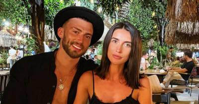 Everything you need to know about Jake Quickenden's pregnant girlfriend Sophie Church - www.ok.co.uk