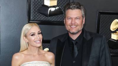 Gwen Stefani Just Revealed How She Almost Ruined Blake Shelton’s Surprise Proposal - stylecaster.com - Oklahoma