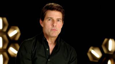 Tom Cruise Reportedly Yells at 'Mission: Impossible 7' Crew After Workers Break COVID-19 Rules in Leaked Audio - www.etonline.com