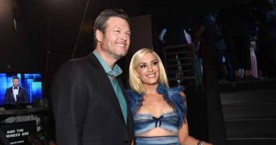 Gwen Stefani almost didn't show up to Blake's proposal; ring left hidden in his truck for weeks - www.msn.com - city Kingston