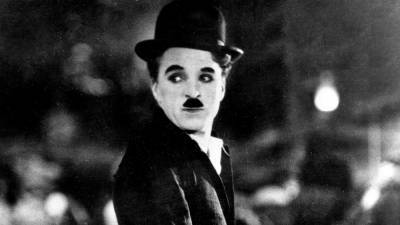 Charlie Chaplin: A Vaudeville Star Before His Hollywood Movies - variety.com - New York - USA