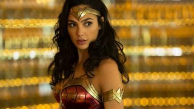 ‘Wonder Woman 1984’ Looking To Lasso $60M+ Overseas Opening – International Box Office Preview - deadline.com - Britain - Spain - Brazil - China - Mexico - Japan - Portugal - Indonesia - Taiwan