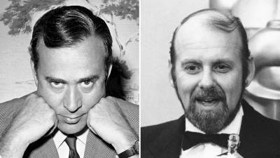 When Carl Reiner and Bob Fosse Were Unlikely Stage Co-Stars - variety.com