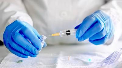 Alaska health care worker suffers adverse reaction after COVID-19 vaccine - www.foxnews.com - state Alaska