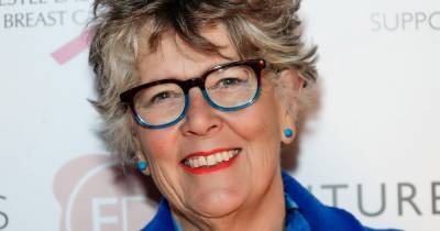 Great British Bake Off’s Prue Leith candidly shares moment she receives ‘painless’ coronavirus vaccine - www.ok.co.uk - Britain