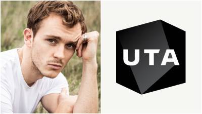 ‘Industry’ Star Harry Lawtey Signs With UTA - deadline.com - Britain
