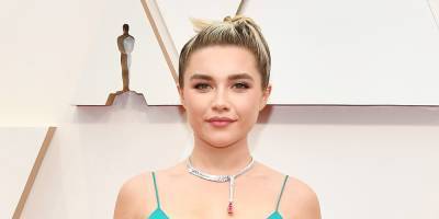 Florence Pugh to Star in Adaptation of Upcoming Novel 'The Maid'! - www.justjared.com - Britain - Canada