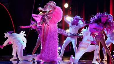 'The Masked Singer': ET Will Be Live Blogging the Season 4 Finale! - www.etonline.com