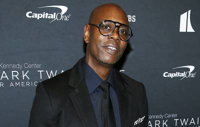 ‘Chappelle’s Show’ to be pulled from HBO Max on Dave Chappelle’s request - www.nme.com