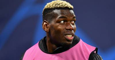 Manchester United legend Andy Cole says Paul Pogba 'gets a lot of unfair criticism' - www.manchestereveningnews.co.uk - France - Manchester