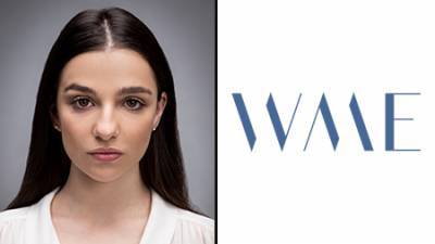 ‘Industry’ Star Marisa Abela Signs With WME - deadline.com