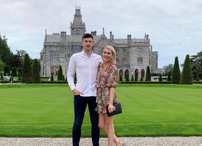 Louise Cantillon’s pride following boyfriend Declan Hannon’s All-Ireland win - evoke.ie - Ireland