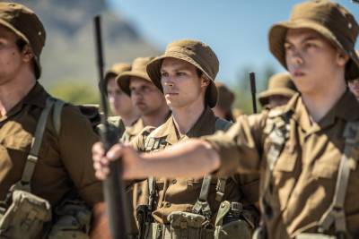 IFC Films Buys ‘Moffie,’ Queer War Film From Oliver Hermanus (EXCLUSIVE) - variety.com - USA - South Africa