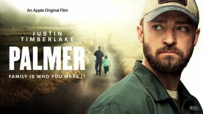 Justin Timberlake Makes His Return To Acting As Apple TV+ Drops Emotional New ‘Palmer’ Movie Trailer - etcanada.com