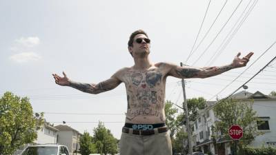 ‘The King Of Staten Island’: Read The Screenplay For Judd Apatow’s Pete Davidson Movie - deadline.com