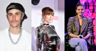 Justin Bieber becomes the MOST mentioned global musician on Indian Twitter; Taylor Swift & Selena Gomez follow - www.pinkvilla.com - India