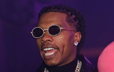 Lil Baby helps throw birthday party for George Floyd’s daughter - www.nme.com - Atlanta