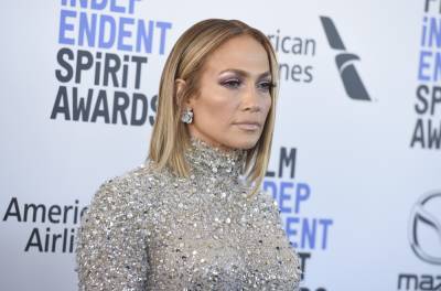 Jennifer Lopez Teaming With Netflix For Adaptation Of Novel ‘The Cipher’ - deadline.com