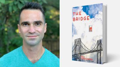 Amazon to Develop Bill Konigsberg’s ‘The Bridge’ as Limited Series, David Mandell to Write (EXCLUSIVE) - variety.com