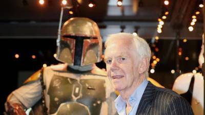 Jeremy Bulloch, Original Boba Fett Actor in ‘Star Wars’ Films, Dies at 75 - variety.com - Britain