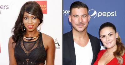 Vanderpump Rules’ Faith Stowers Supports Bravo’s Choice to ‘Move Forward’ Without Jax Taylor and Brittany Cartwright - www.usmagazine.com