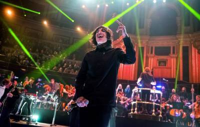 Bring Me The Horizon’s ‘Live At The Royal Albert Hall’ to hit streaming services tomorrow - www.nme.com