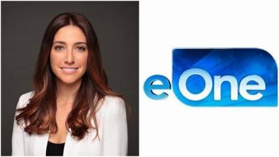 EOne Promotes Drama Exec Jacqueline Sacerio, Comes After Showtime Ordered ‘Yellowjackets’ - deadline.com