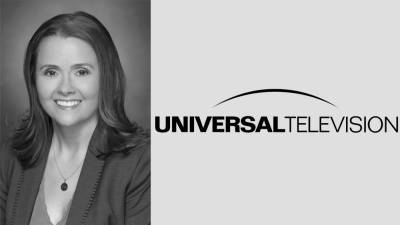 Vivian Cannon Named Head of Drama Development at Universal Television - variety.com