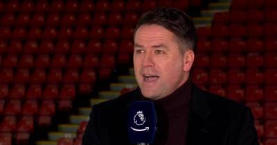 Michael Owen says win proved Marcus Rashford's best position at Manchester United - www.manchestereveningnews.co.uk - Manchester