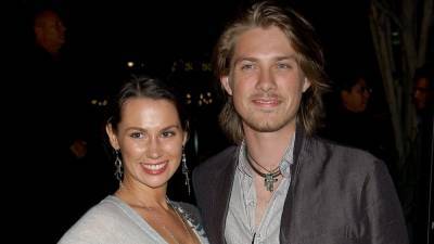 Taylor Hanson, wife Natalie welcome 7th child together - www.foxnews.com