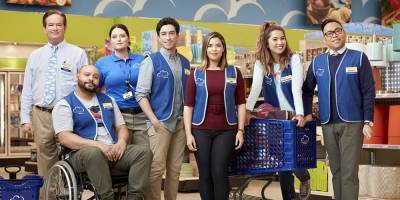 NBC Working On 'Superstore' Spinoff Centered on Cheyenne & Bo - www.justjared.com