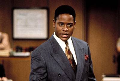 ‘L.A. Law’ Sequel Series In The Works, Blair Underwood Set To Reprise Role - etcanada.com