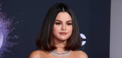 Selena Gomez Teases New Music Plans for 2021! - www.justjared.com - county Love