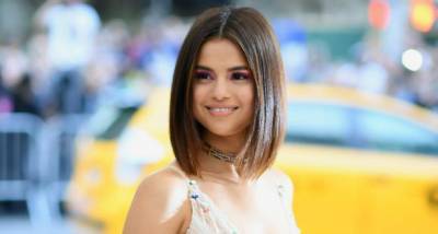 Selena Gomez HINTS at new music being in the works! Says ‘a whole little vessel of good things coming’ in 2021 - www.pinkvilla.com - county Love