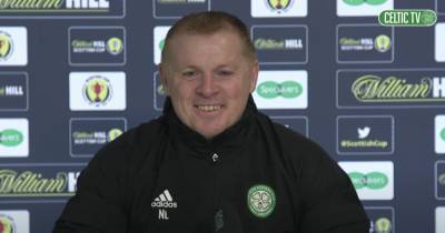 Neil Lennon's Celtic press conference in full as boss jokes 'don't go there' over 13 year disappointment - www.dailyrecord.co.uk - Scotland