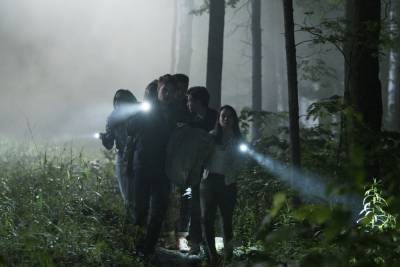 ‘Locke & Key’ Renewed For Season 3 At Netflix As Co-Showrunner Meredith Averill Signs Overall Deal With Streamer - deadline.com