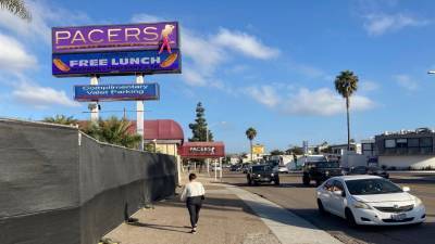Calif. judge rules San Diego County restaurants can reopen; says strip club ruling also protects eateries - www.foxnews.com - California - county San Diego