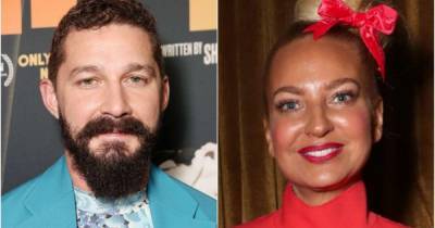 Sia says she replaced ‘pathological liar’ Shia LaBeouf with Kate Hudson in new film - www.msn.com - county Hudson