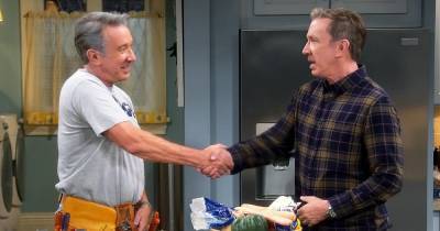 Tim Allen Admits It Felt ‘Weird’ Becoming Tim Taylor Again for ‘Last Man Standing’ — Plus, What’s the Toolman Up to Now? - www.usmagazine.com