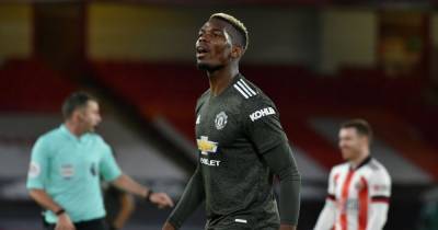 'He's been top class' – Manchester United fans call for Paul Pogba to win December award - www.manchestereveningnews.co.uk - France - Manchester