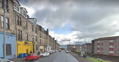 Third man arrested after Scots pensioner suffers fractured skull during robberies in own home - www.dailyrecord.co.uk - Scotland