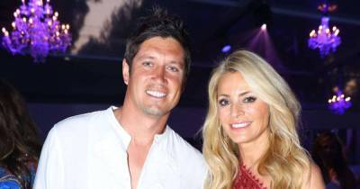 Tess Daly Reveals Husband Vernon Kay's Personal I'm A Celebrity Problem That Didn't Make The Final Edit - www.msn.com