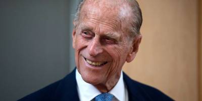 Prince Philip Issues a Rare Statement to Celebrate the "Selfless Dedication" at His Patronage - www.harpersbazaar.com